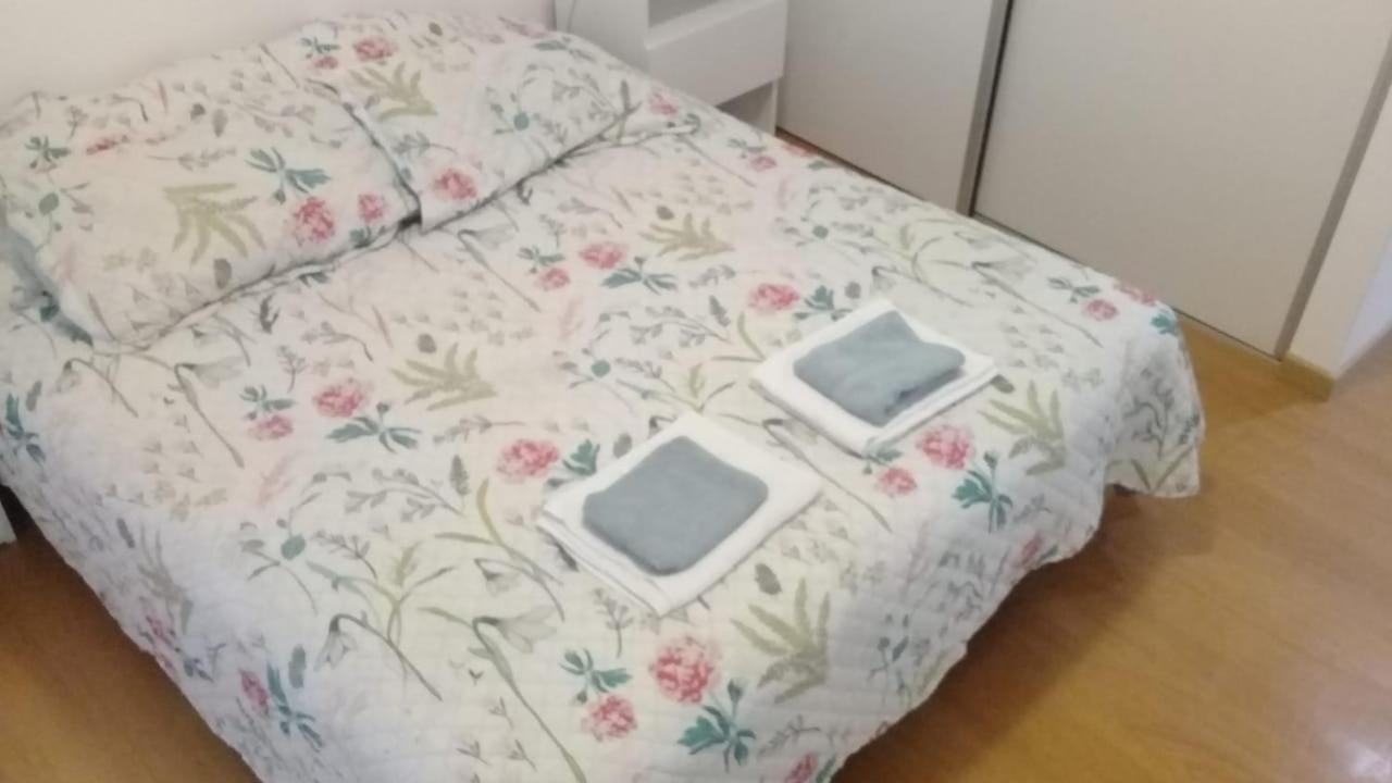 푸에르토마드린 Veluvi 아파트 외부 사진